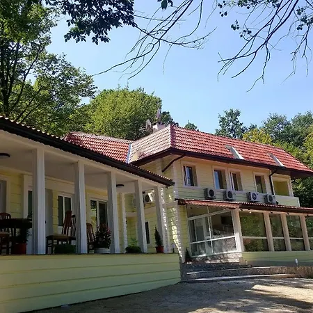 & Restaurant 호텔 *