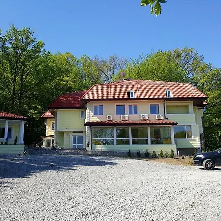 & Restaurant Hotel