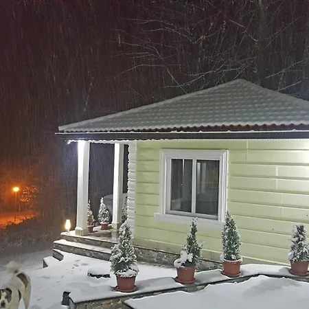 & Restaurant Hotel *