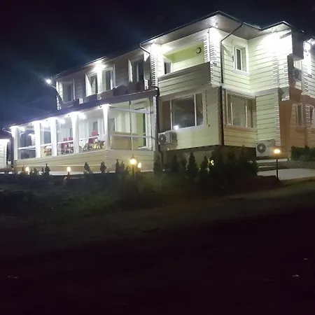 & Restaurant Hotel