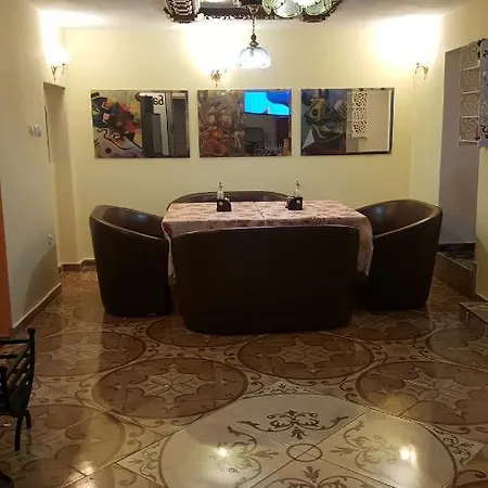 & Restaurant