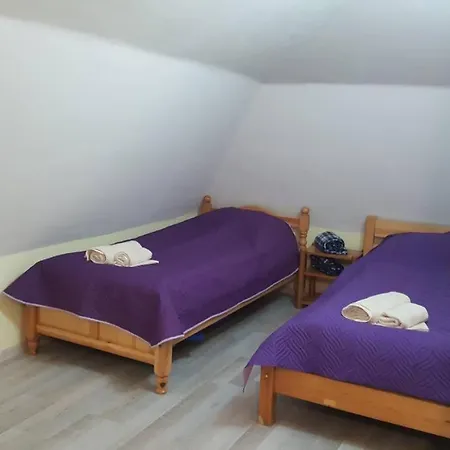 Hotel & Restaurant