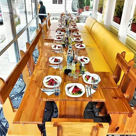 & Restaurant