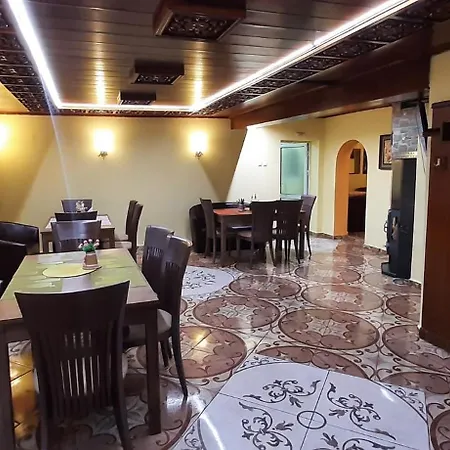 & Restaurant