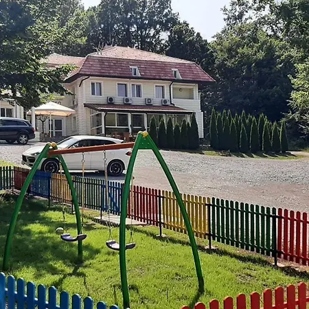 & Restaurant * Kotel