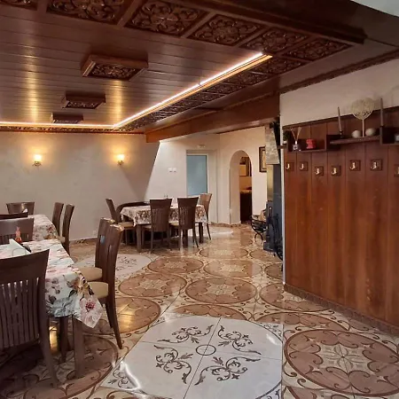 & Restaurant 科泰尔