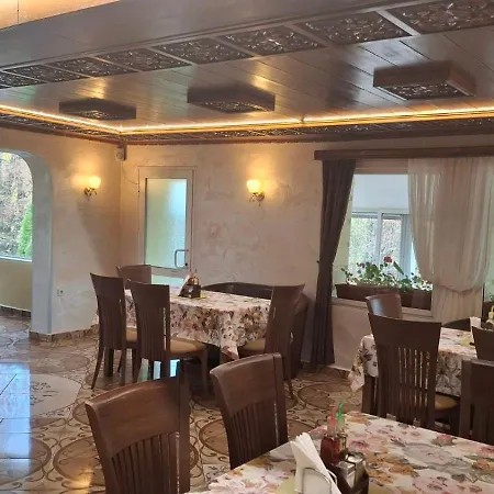 & Restaurant 호텔