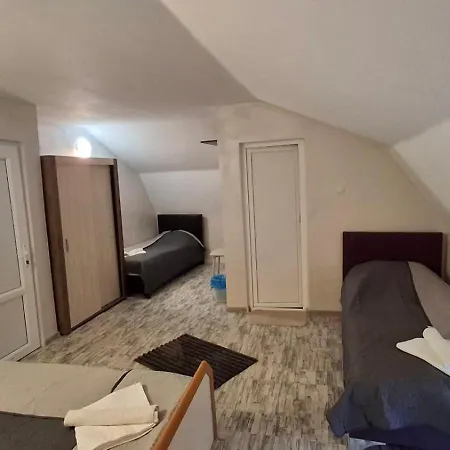 Hotel & Restaurant Kotel