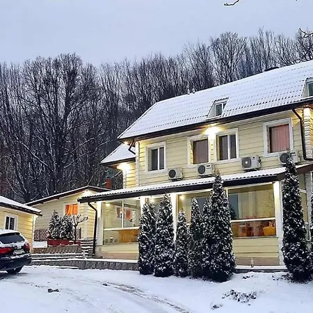 & Restaurant * Kotel