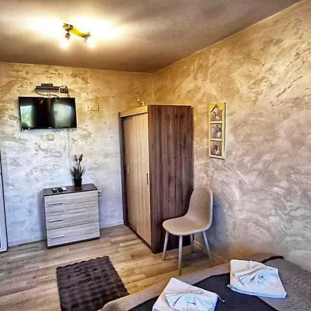 فندق & Restaurant كوتيل