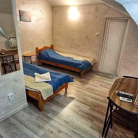 & Restaurant