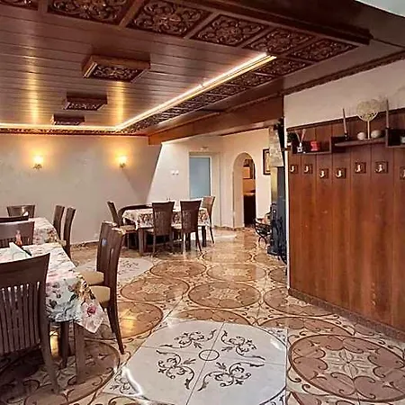 فندق & Restaurant