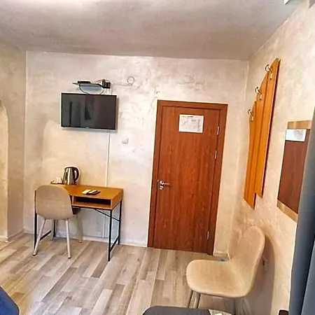 فندق & Restaurant كوتيل