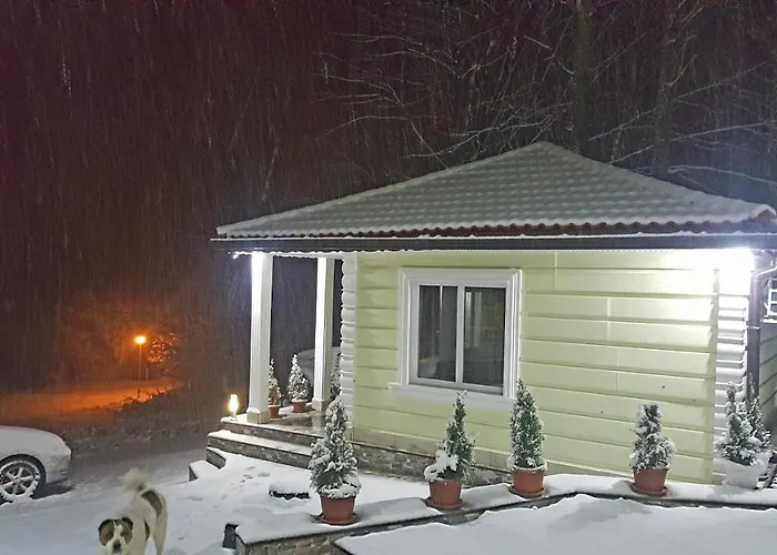 & Restaurant Hotel *