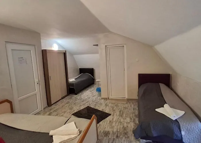 Hotel & Restaurant Kotel